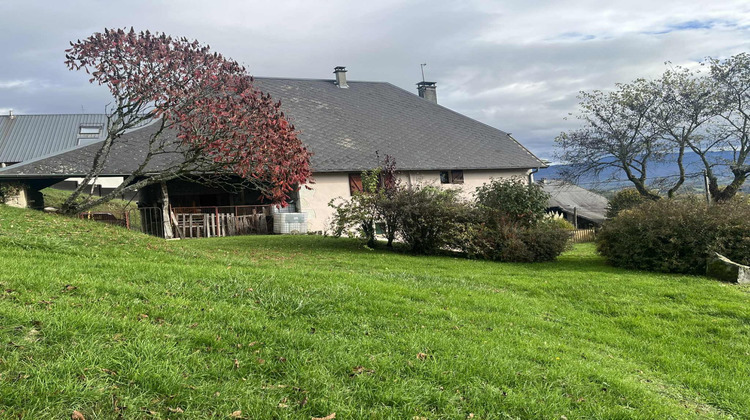 Ma-Cabane - Vente Maison Vaulx, 112 m²