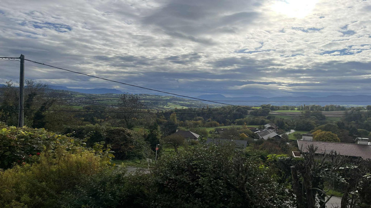 Ma-Cabane - Vente Maison Vaulx, 112 m²