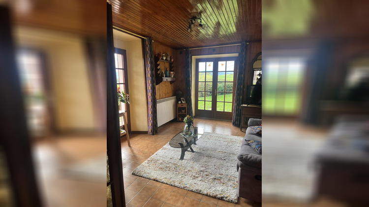 Ma-Cabane - Vente Maison Vaulx, 112 m²