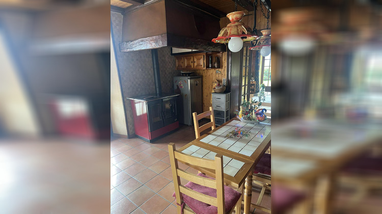 Ma-Cabane - Vente Maison Vaulx, 112 m²