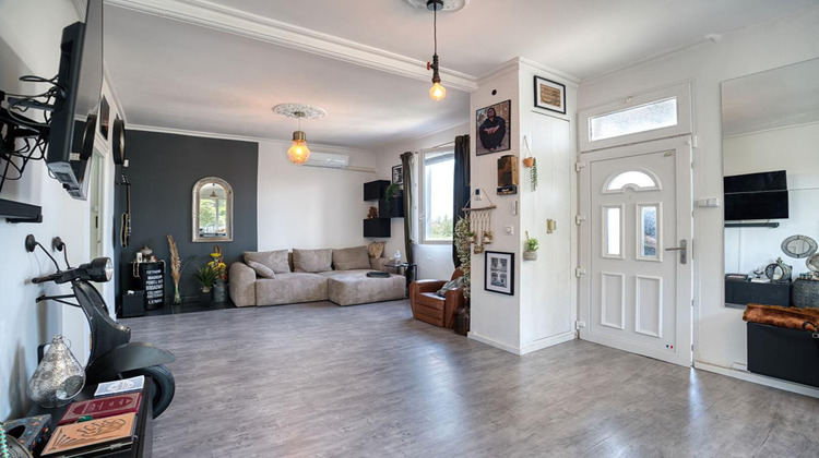 Ma-Cabane - Vente Maison VAULX EN VELIN, 92 m²