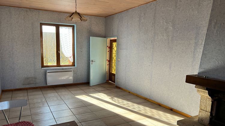 Ma-Cabane - Vente Maison VAULX-EN-VELIN, 53 m²