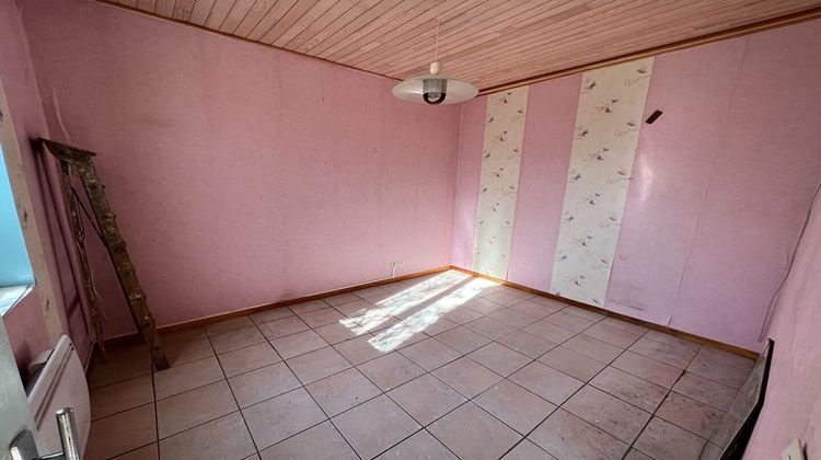 Ma-Cabane - Vente Maison VAULX-EN-VELIN, 53 m²