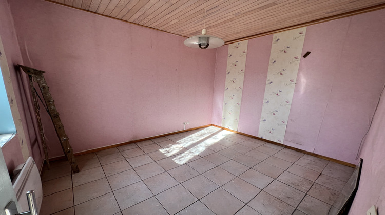 Ma-Cabane - Vente Maison Vaulx-en-Velin, 53 m²