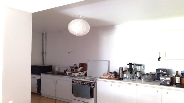 Ma-Cabane - Vente Maison VAULX EN VELIN, 93 m²