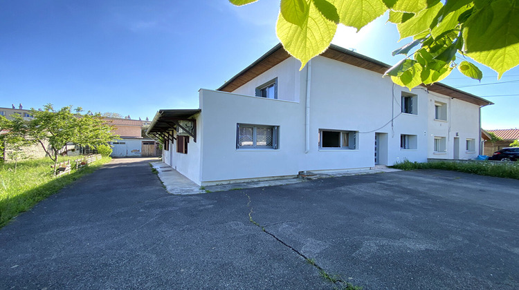 Ma-Cabane - Vente Maison VAULX-EN-VELIN, 146 m²