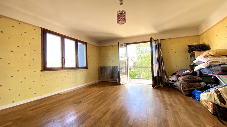 Ma-Cabane - Vente Maison VAULX-EN-VELIN, 146 m²