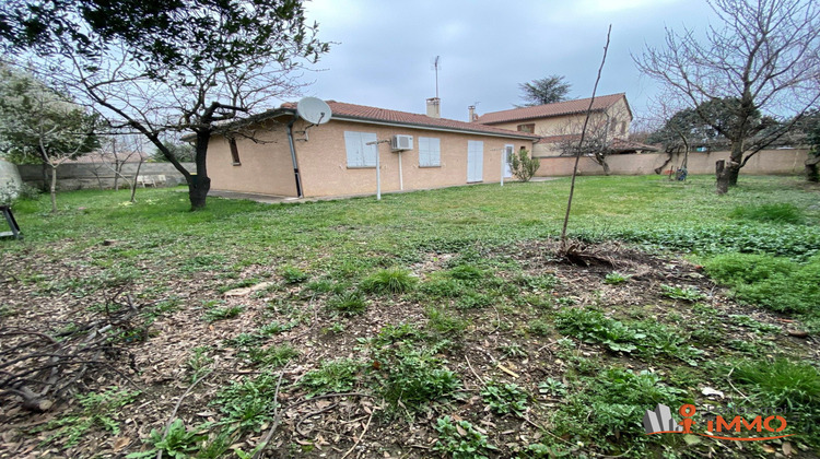 Ma-Cabane - Vente Maison Vaulx-en-Velin, 98 m²