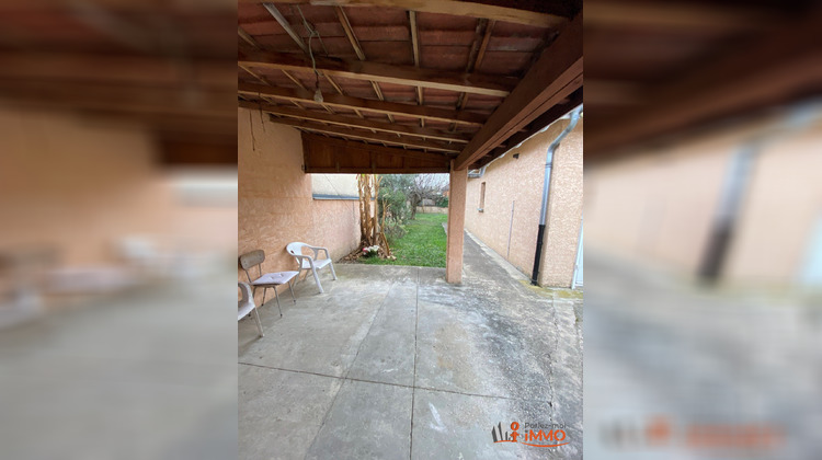 Ma-Cabane - Vente Maison Vaulx-en-Velin, 98 m²