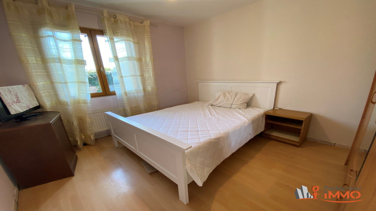 Ma-Cabane - Vente Maison Vaulx-en-Velin, 98 m²