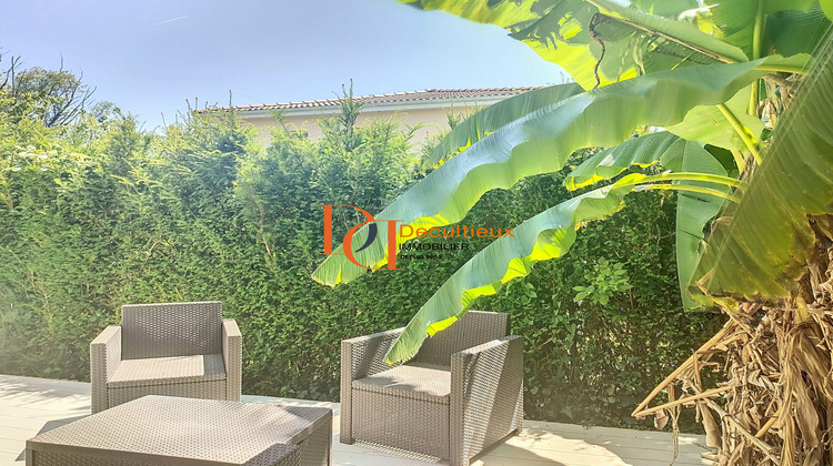 Ma-Cabane - Vente Maison Vaulx-en-Velin, 91 m²