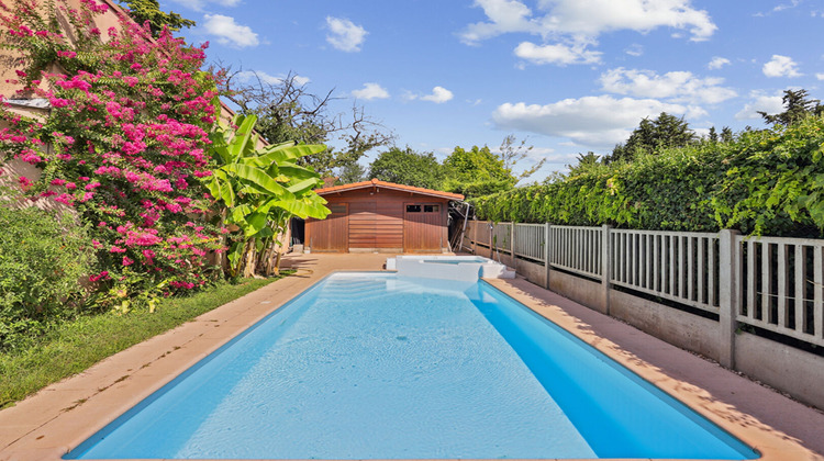 Ma-Cabane - Vente Maison VAULX-EN-VELIN, 285 m²