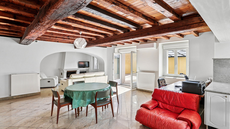 Ma-Cabane - Vente Maison VAULX-EN-VELIN, 285 m²