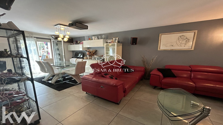 Ma-Cabane - Vente Maison Vaulx-en-Velin, 109 m²