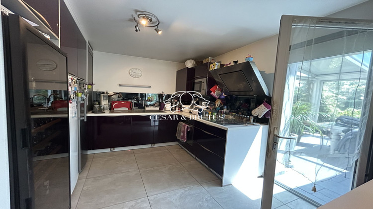 Ma-Cabane - Vente Maison Vaulx-en-Velin, 109 m²