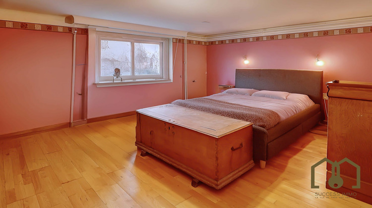 Ma-Cabane - Vente Maison Vaulx-en-Velin, 198 m²