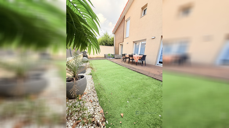 Ma-Cabane - Vente Maison Vaulx-en-Velin, 101 m²