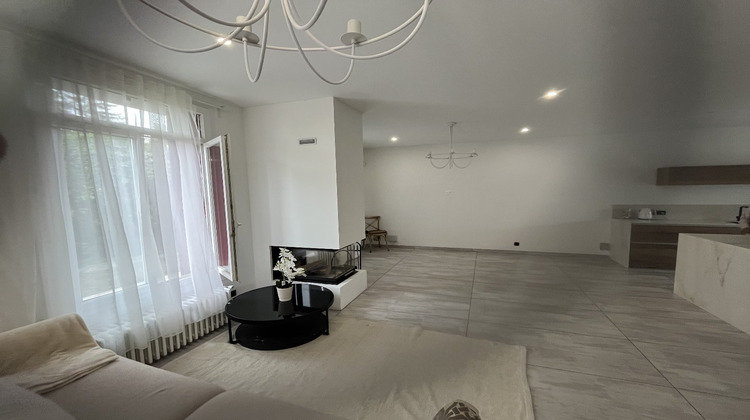 Ma-Cabane - Vente Maison VAULX EN VELIN, 131 m²