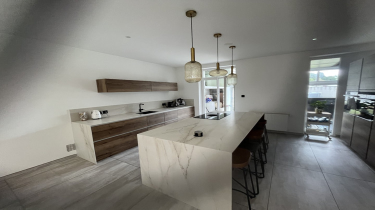 Ma-Cabane - Vente Maison VAULX EN VELIN, 131 m²