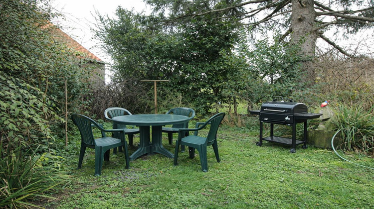 Ma-Cabane - Vente Maison VAULX EN VELIN, 97 m²