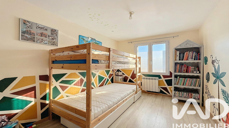 Ma-Cabane - Vente Maison Vaulx-en-Velin, 76 m²