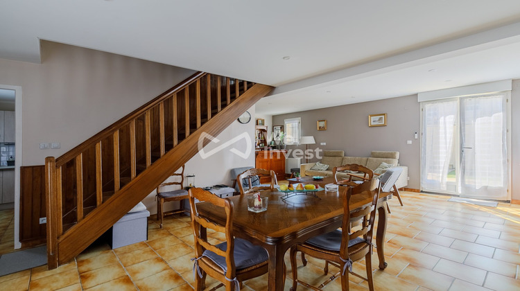 Ma-Cabane - Vente Maison Vaulx-en-Velin, 96 m²