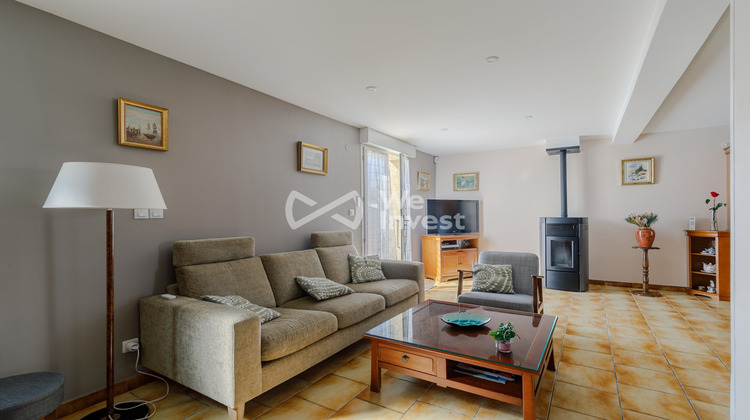 Ma-Cabane - Vente Maison Vaulx-en-Velin, 96 m²