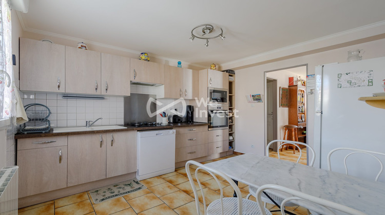 Ma-Cabane - Vente Maison Vaulx-en-Velin, 96 m²