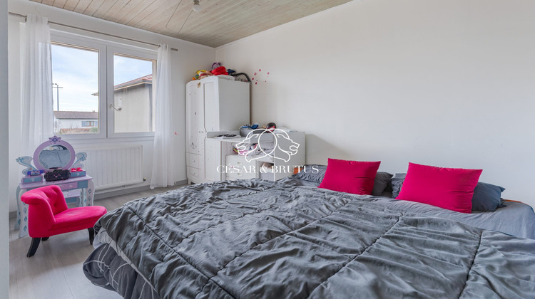 Ma-Cabane - Vente Maison Vaulx-en-Velin, 133 m²