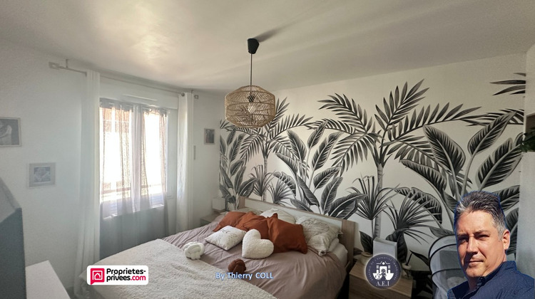 Ma-Cabane - Vente Maison VAULX EN VELIN, 92 m²