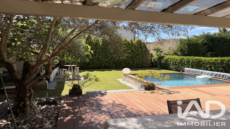 Ma-Cabane - Vente Maison Vaulx-en-Velin, 124 m²