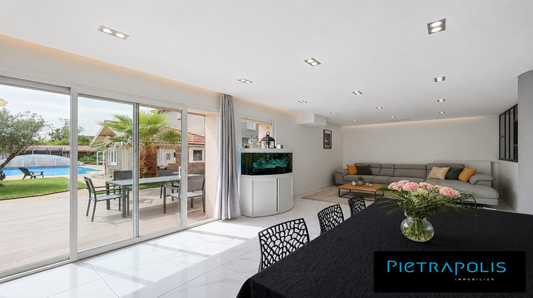 Ma-Cabane - Vente Maison Vaulx-en-Velin, 133 m²