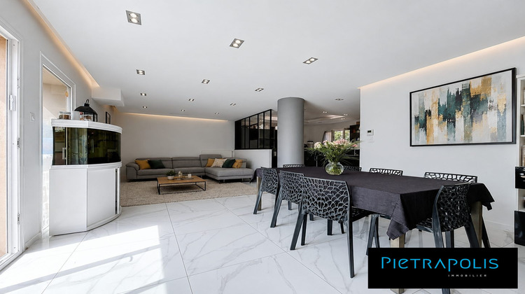 Ma-Cabane - Vente Maison Vaulx-en-Velin, 133 m²