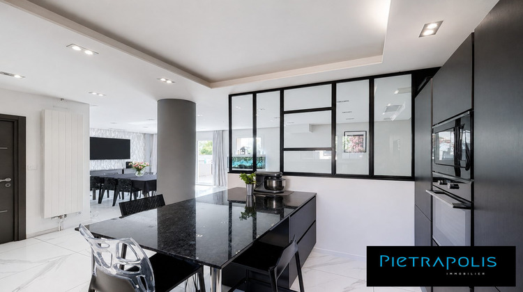 Ma-Cabane - Vente Maison Vaulx-en-Velin, 133 m²