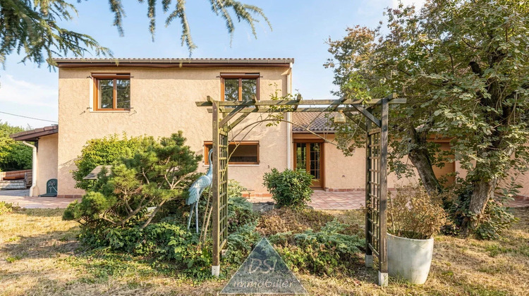 Ma-Cabane - Vente Maison Vaulx-en-Velin, 129 m²