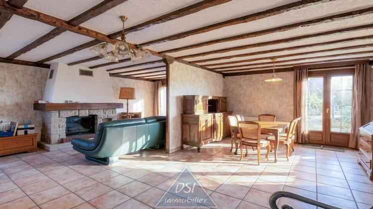 Ma-Cabane - Vente Maison Vaulx-en-Velin, 129 m²