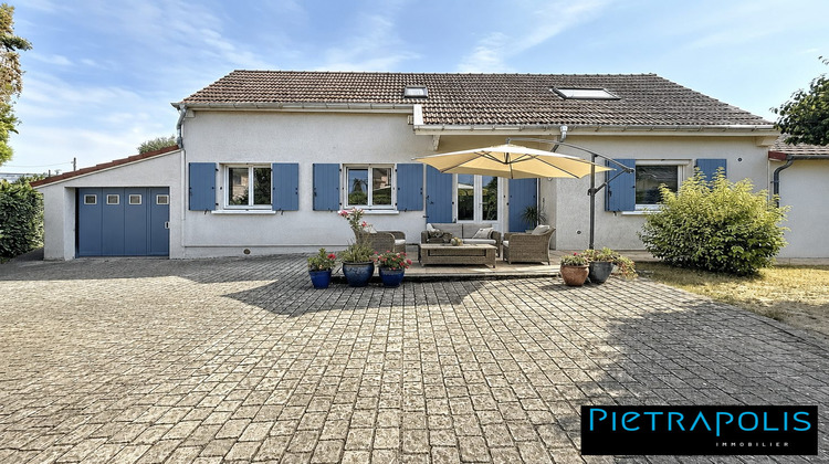Ma-Cabane - Vente Maison Vaulx-en-Velin, 168 m²