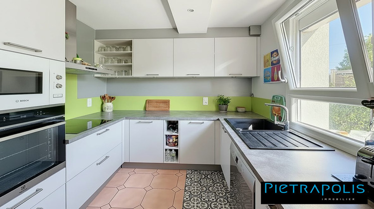Ma-Cabane - Vente Maison Vaulx-en-Velin, 168 m²