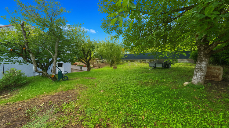 Ma-Cabane - Vente Maison Vaulx-Milieu, 98 m²