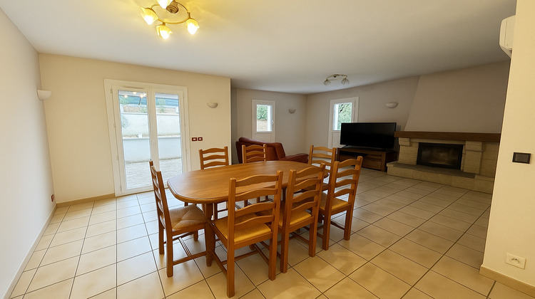 Ma-Cabane - Vente Maison Vaulx-Milieu, 98 m²