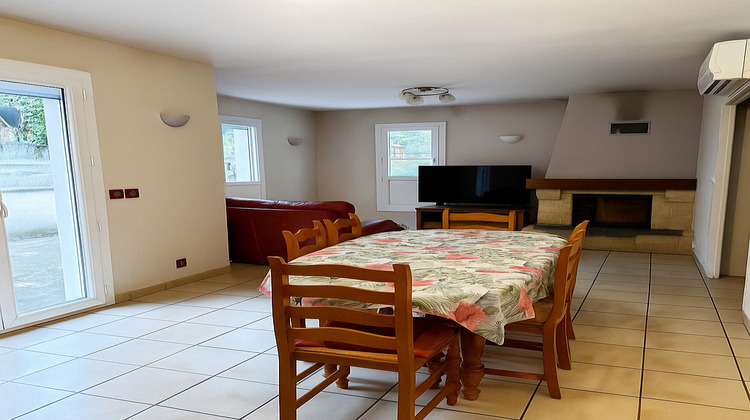 Ma-Cabane - Vente Maison Vaulx-Milieu, 98 m²