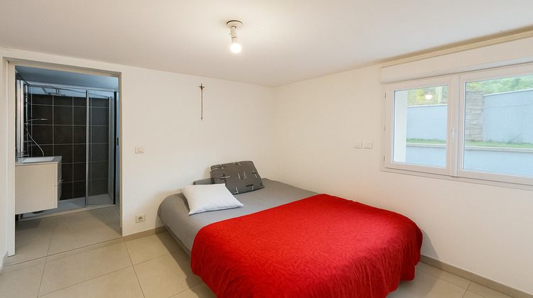 Ma-Cabane - Vente Maison Vaulx-Milieu, 98 m²