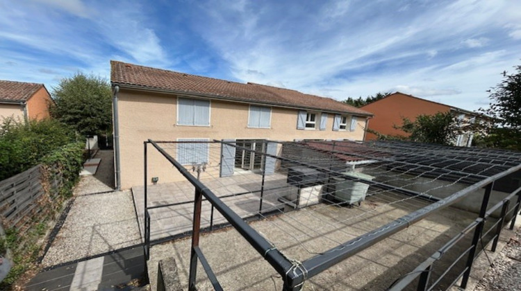 Ma-Cabane - Vente Maison Vaulx-Milieu, 100 m²