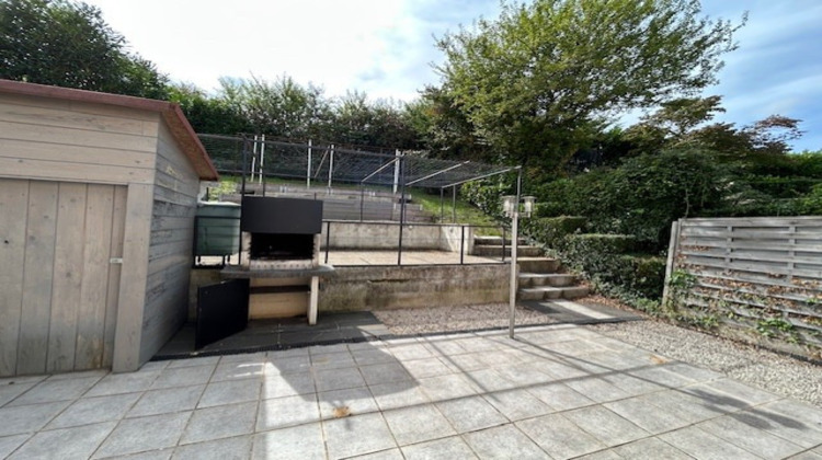 Ma-Cabane - Vente Maison Vaulx-Milieu, 100 m²