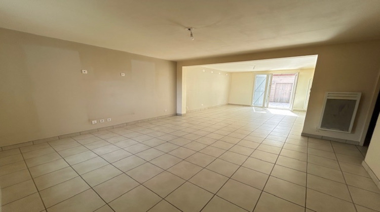 Ma-Cabane - Vente Maison Vaulx-Milieu, 100 m²