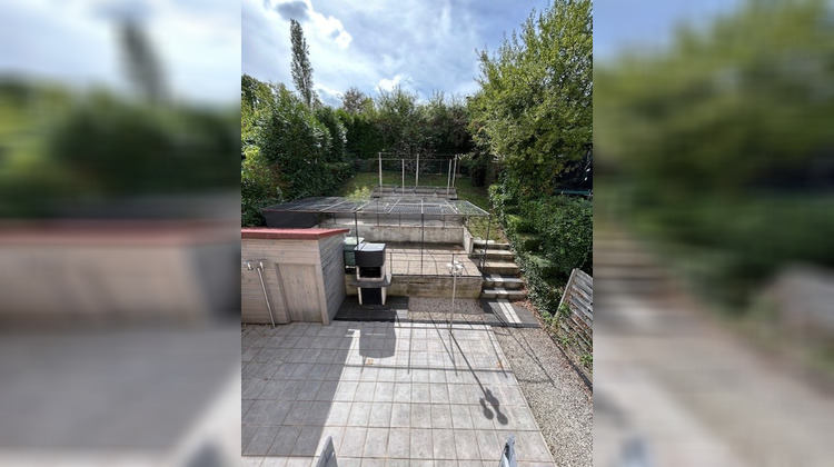 Ma-Cabane - Vente Maison Vaulx-Milieu, 100 m²