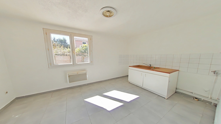 Ma-Cabane - Vente Maison Vaulx-Milieu, 100 m²