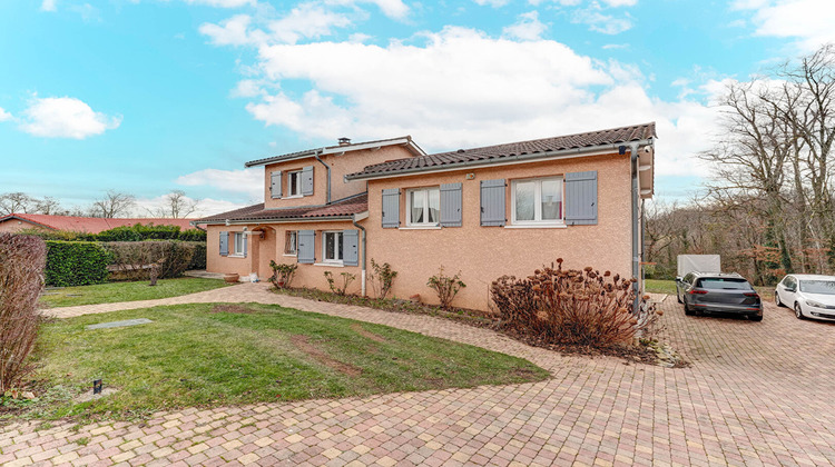 Ma-Cabane - Vente Maison VAULX-MILIEU, 156 m²