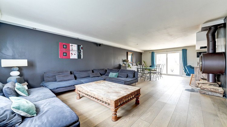 Ma-Cabane - Vente Maison VAULX-MILIEU, 156 m²