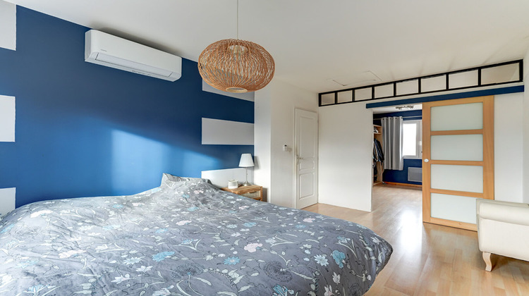 Ma-Cabane - Vente Maison VAULX-MILIEU, 156 m²